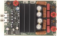 Texas Instruments 的 TAS5630DKD 立体声 D 类放大器