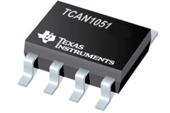 TCAN1051 CAN Transceivers - TI | DigiKey