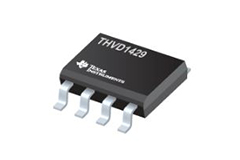 THVD1429 RS-485 Transceiver - Texas Instruments | DigiKey