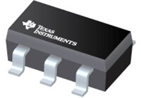 Image of Texas Instruments' TLV840 Nano-Power Ultra-Low Voltage Supervisor