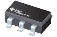Image of Texas Instruments' TLV9001 1-Channel Op-Amp