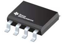 Image of Texas Instruments' TLV9302 MUX-Friendly Op-Amp