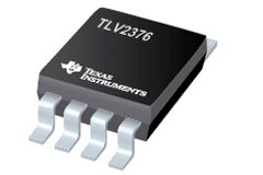Texas Instruments 的 TLVx376 运算放大器图片