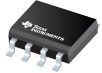 Texas Instruments 的 TMCS1108 100 V 霍尔效应电流传感器图片