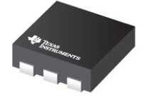 Texas Instruments 的 TMP117 数字温度传感器图片