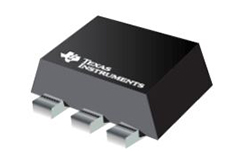 TMP390 Temperature Switch - Texas Instruments | DigiKey