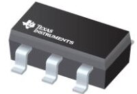 Texas Instruments (TI) 的TMUX1119 單通道精密多工器的圖片