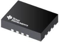 Image of Texas Instruments' TMUX1574 Powered-Off Protection CMOS Switch