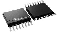 Texas Instruments TMUX4051 单通道多路复用器的图片