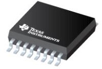 Image of Texas Instruments' TMUX6112 Quad SPST Switches
