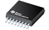 Image of Texas Instruments' TMUX6113 Quad SPST Switch