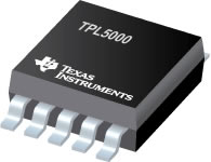 Texas Instruments 的 TPL5000 毫微功率可编程定时器图片