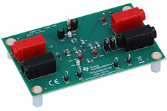 TPS22992 6 A Load Switch - Texas Instruments | DigiKey