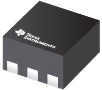 Texas Instruments TPS3899-Q1 汽车毫微功耗监控器的图片