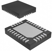 Image of Texas Instruments' TPS53915 Step-Down SWIFT&trade; Converter