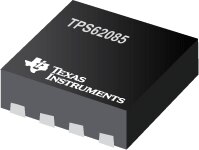 Texas Instruments 的 TPS62085/86/87 降压转换器图片