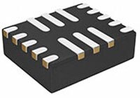 Texas Instruments 的 TPS62480 2 相降压转换器图片