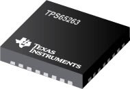 Texas Instruments 的 TPS65263 降压转换器的图片