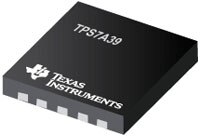 Texas Instruments 的 TPS7A39 低压差稳压器图片