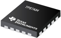 Image of Texas Instruments' TPS7A84 LDO Voltage Regulator