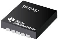 Texas Instruments 的 TPS7A92 低压差 (LDO) 稳压器图片