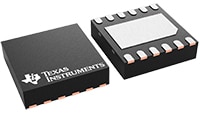 Texas Instruments 的 TPS92622-Q1 汽车高压侧 LED 驱动器图片