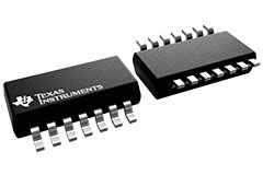 Filtro activo EMI TPSF12C3 - Texas Instruments | DigiKey