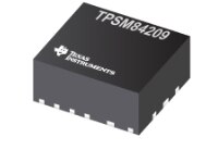 Texas Instruments 的 TPSM84209 電源模組影像