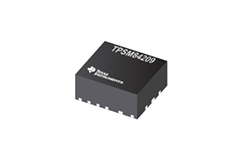 Texas Instruments Power Tower Module TPSM84209 Power Module - Texas Instruments | DigiKey