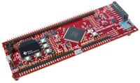 Texas Instruments 的 Tiva™ C 系列开发套件图片 