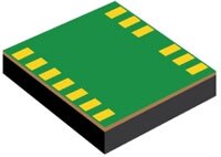 Texas Instruments 的 UCC20225 隔離式雙通道閘極驅動器圖片