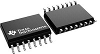 Texas Instruments 的 UCC21755-Q1 汽车单通道栅极驱动器图片