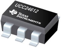 Image of Texas Instruments' UCC24612 Synchronous Rectifier Controllers