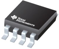 Texas Instruments UCC25800-Q1 超低 EMI 变压器驱动器的图片