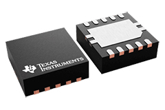 UCC27284 Half-Bridge Gate Driver - TI | DigiKey