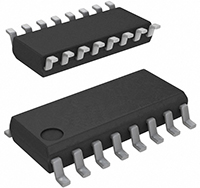 Texas Instruments 的 UCC28065 自然交错 PFC 控制器图片