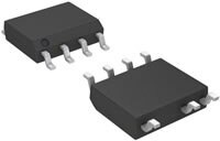 Texas Instruments 的 UCC28630 反激式控制器图片