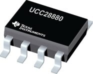 Texas Instruments 的 UCC28880 高电压转换开关图片