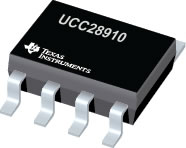 Texas Instruments 的 UCC28910 反激式转换开关图片