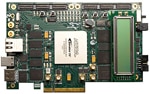 Texas Instruments Stratix IV GX Development Kit TI Stratix IV GX Dev Kit