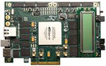 TI Stratix IV GX Dev Kit