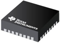 Texas Instruments 的 bq25703A I²C 电池降压升压充电控制器图片