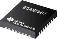 bq40z50-R1 電池組管理器圖片