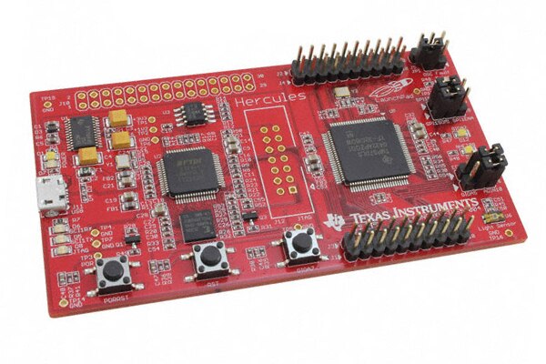 LAUNCHXL-TMS57004