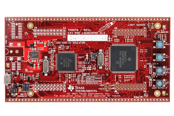 LAUNCHXL2-TMS57012