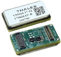Thales Visionix 的 NavChip 精密 6 轴 MEMS 惯性测量装置 (IMU) 图片