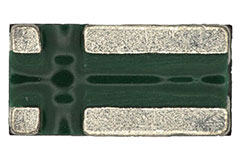 Image of Thin Film Technology D1FCP 4-Terminal Current Sensing Resistor