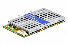 Image of ThingMagic's M6E-Micro RFID Reader