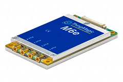 Image of ThingMagic's M6e RFID Reader