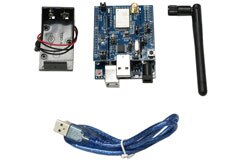Image of XKit Sigfox Ready Development Kit Large - Thinxtra